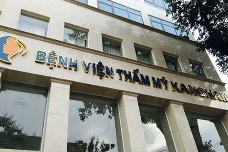 10-spa-tri-nam-tan-nhang-tot-tai-sai-gon4 Nên đến các cơ sở uy tín để làm đẹp cho bản thân
