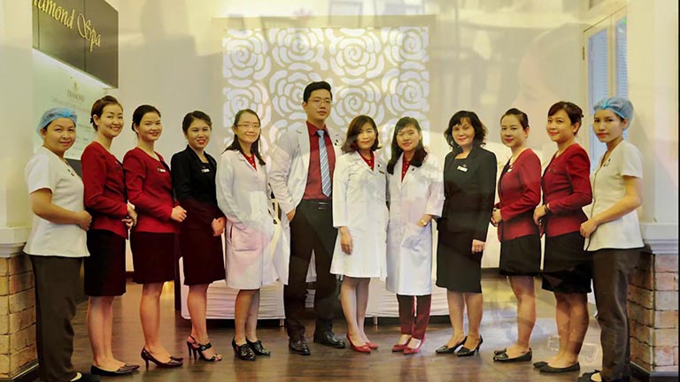 10-spa-tri-nam-tan-nhang-tot-tai-sai-gon6 Thẩm mỹ Diamond là địa chỉ làm đẹp uy tín được nhiều chị em lựa chọn