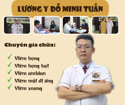 Lương y Tuấn