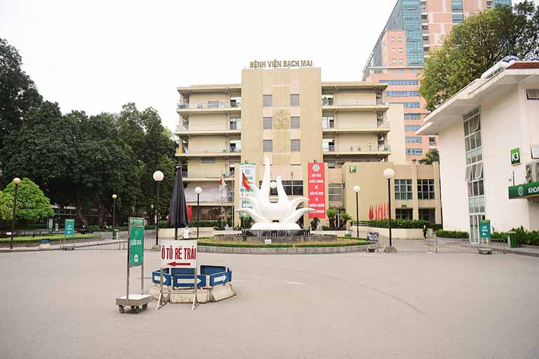 Khám và chữa trào ngược dạ dày ở bệnh viện nào tốt nhất?