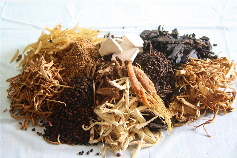 Các loại thuốc đông y điều trị xuất tinh sớm