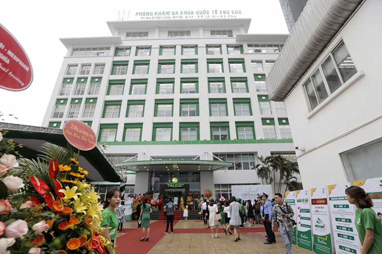dia-chi-nang-mui-dep2 Thẩm mỹ viện Thu Cúc Sài Gòn là một trong những địa chỉ nâng mũi đẹp, uy tín tại Sài Gòn