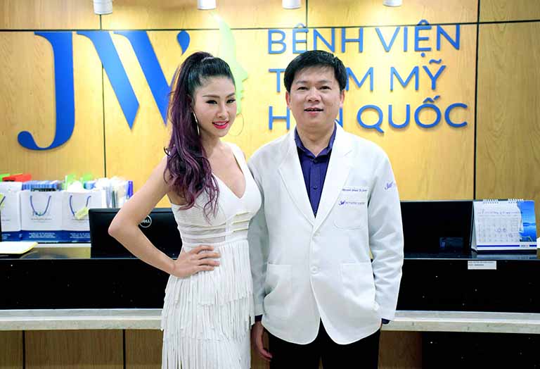 dia-chi-nang-mui-dep6 Thẩm mỹ viện JW là địa chỉ nâng mũi uy tín nên lựa chọn