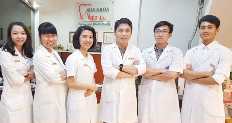 dia-chi-phau-thuat-cuoi-ho-loi-uy-tin-tai-ha-noi1 Nha khoa Việt Úc là một trong những cơ sở nha khoa hàng đầu tại thủ đô