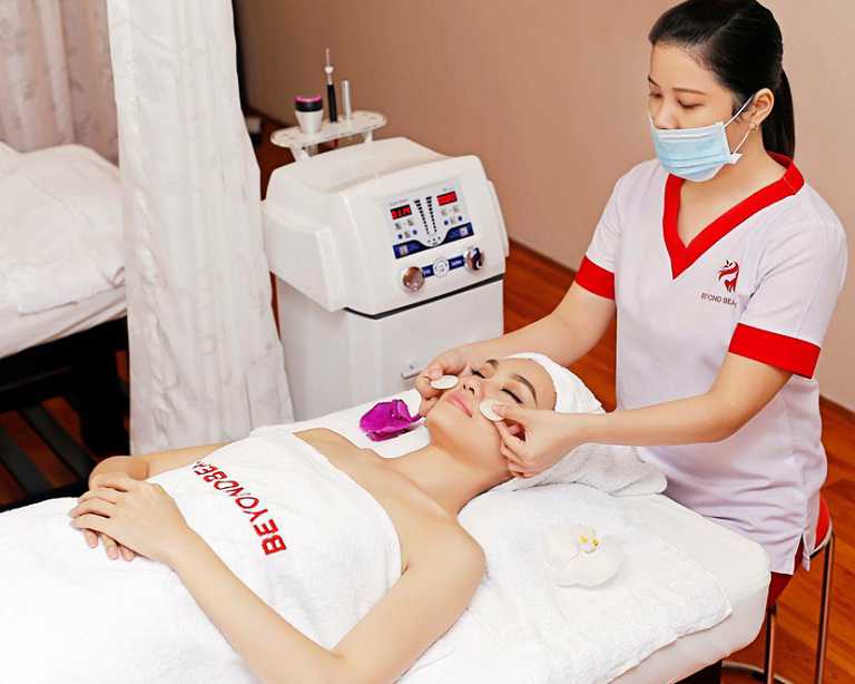 spa tắm trắng uy tín, hiệu quả và an toàn nhất TP Hồ Chí Minh