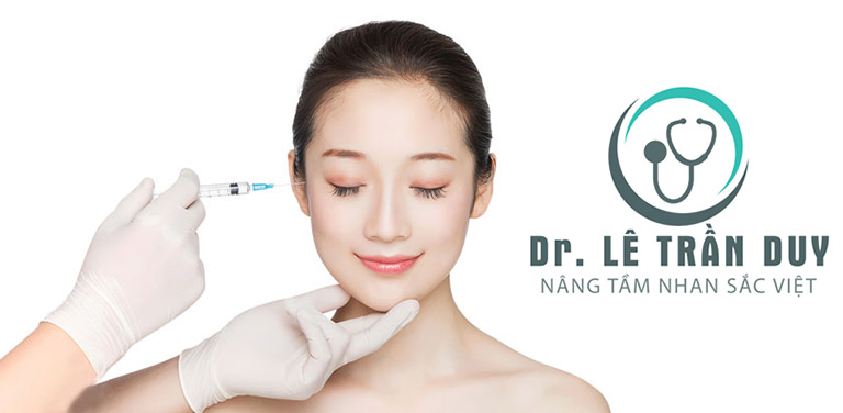 tiêm filler ở tphcm