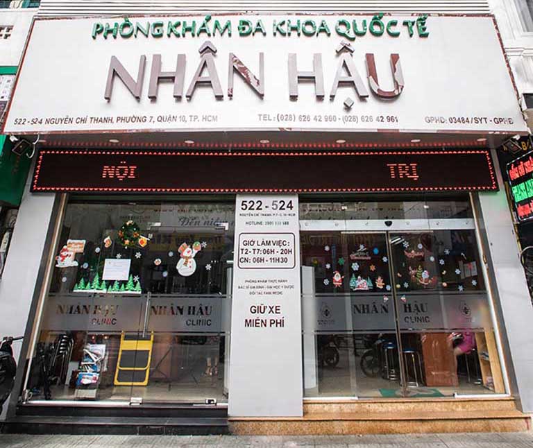 tiêm filler ở tphcm