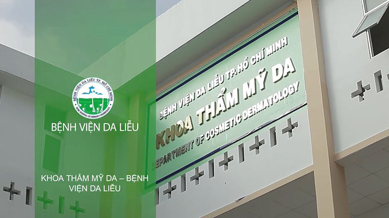 tiêm filler ở đâu an toàn tphcm