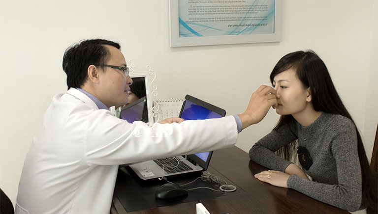 địa chỉ tiêm filler uy tín tại tphcm