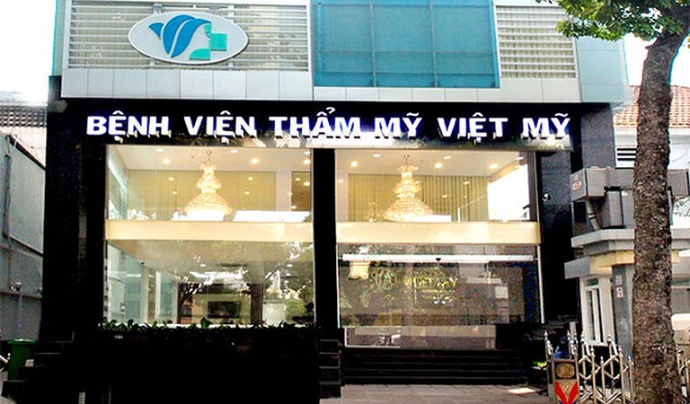 địa chỉ tiêm filler uy tín tại tphcm