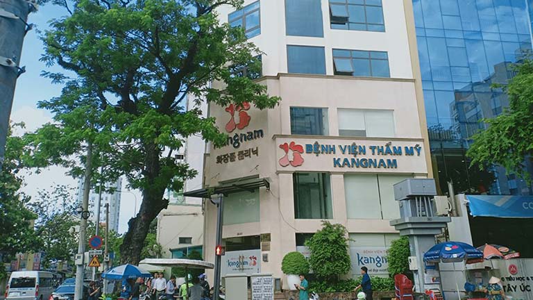 tiêm filler ở đâu an toàn tphcm