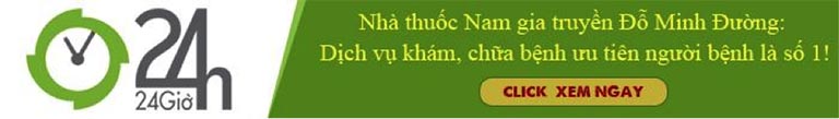 Đỗ minh đường trên 24h