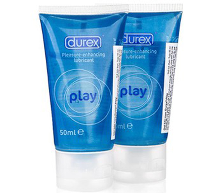 Gel bôi Durex play longer chống xuất tinh sớm cho nam giới