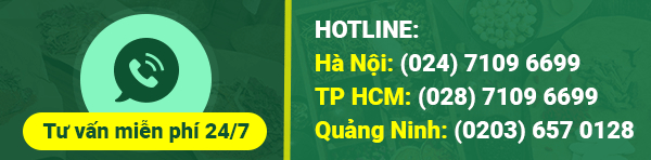 Hotline thuốc dân tộc