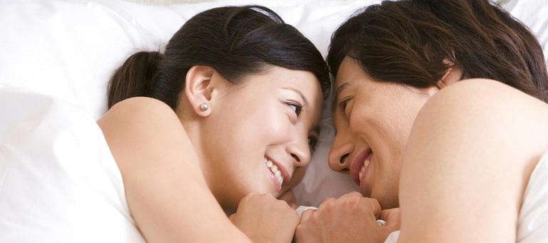 Quan hệ tình dục bằng miệng không những giúp các cặp đôi thêm gắn bó mà nó còn tốt cho sức khỏe, hinh anh bu cu, lon