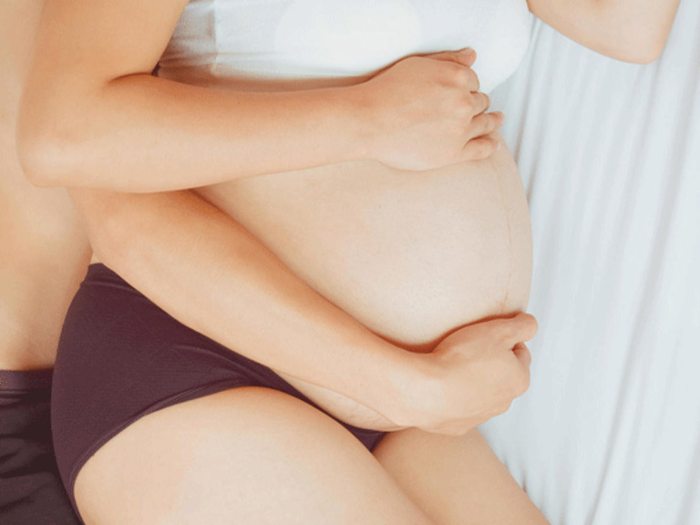 Trả lời cho câu hỏi mang thai tháng thứ 9 có nên quan hệ không phụ thuộc vào nhiều yếu tố