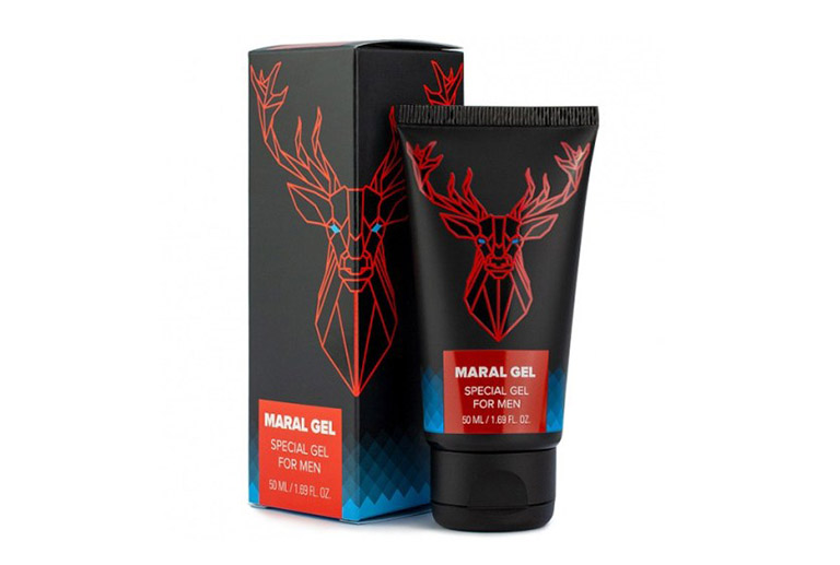 maral gel có tốt không