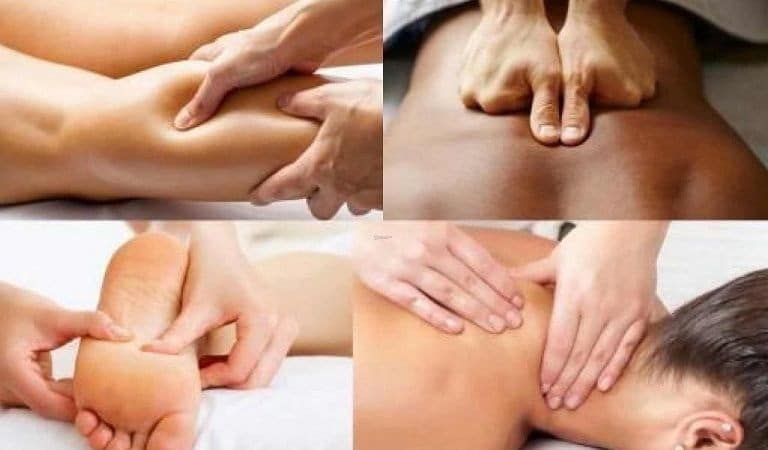 Mẹo bấm huyệt cải thiện bệnh liệt dương