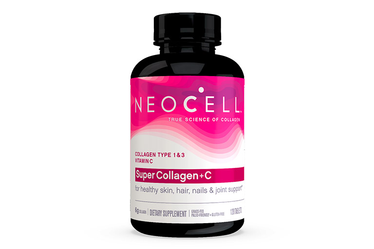 Neocell Super Collagen C