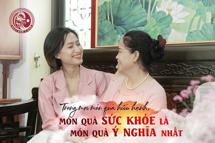 Nhất Nam Trường Thọ - Món quà sức khỏe