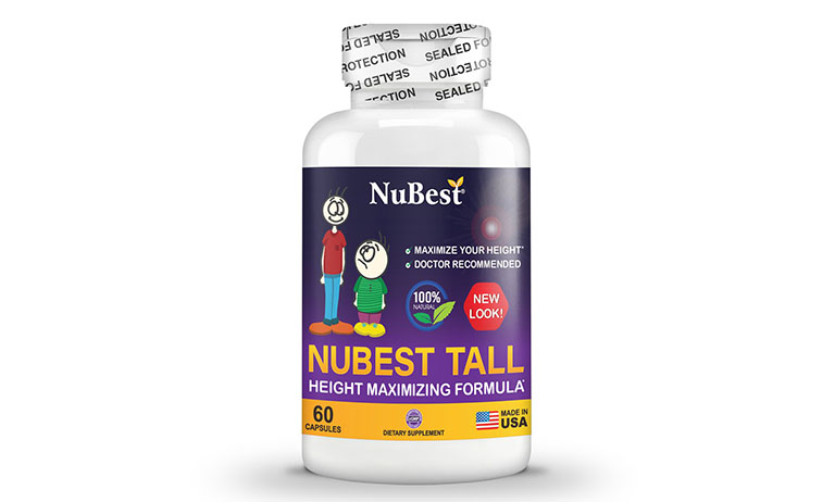 nubest tall tăng chiều cao của mỹ, Nubest Tall lừa đảo