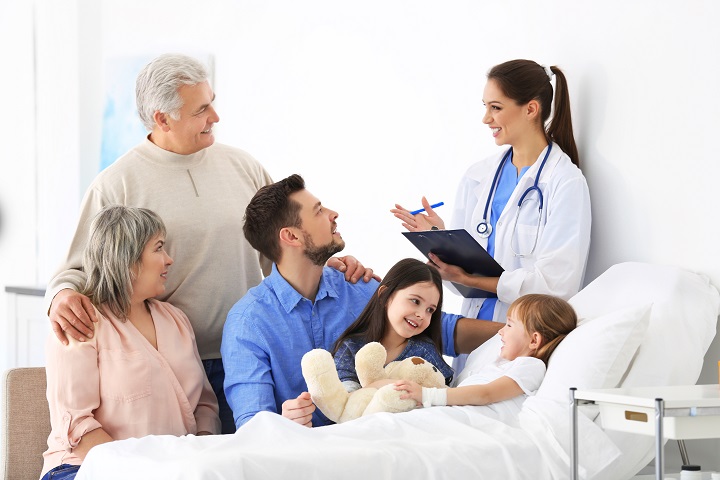 phòng khám bác sĩ gia đình chất lượng tại tphcm