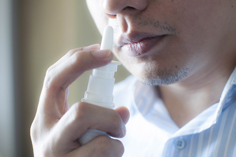 Các biện pháp giúp phòng ngừa polyp mũi