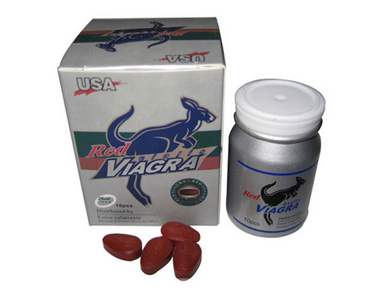 red viagra 200mg