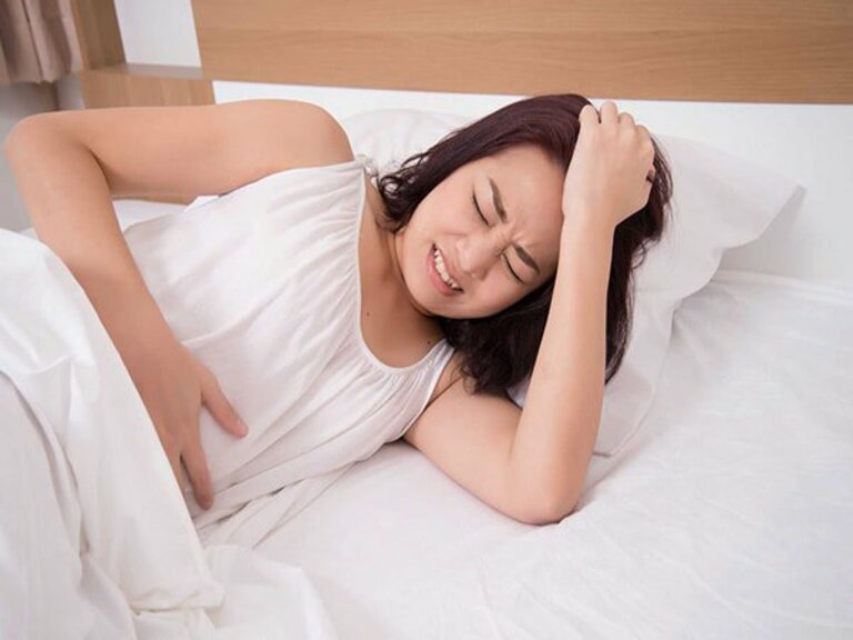 Quan hệ tình dục mạnh khi mang thai có thể gây sảy thai hoặc sinh non