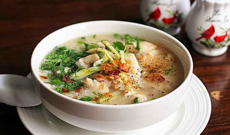 Sau chuyển phôi nên ăn gì và kiêng gì