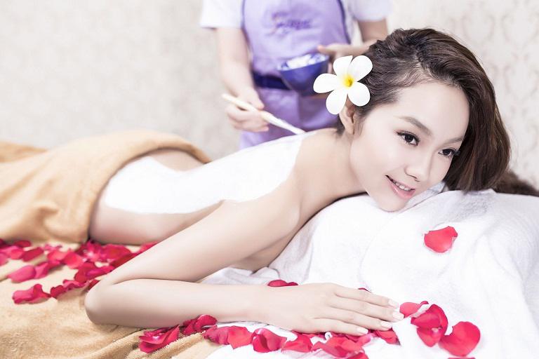 spa tắm trắng uy tín, hiệu quả và an toàn nhất TP Hồ Chí Minh