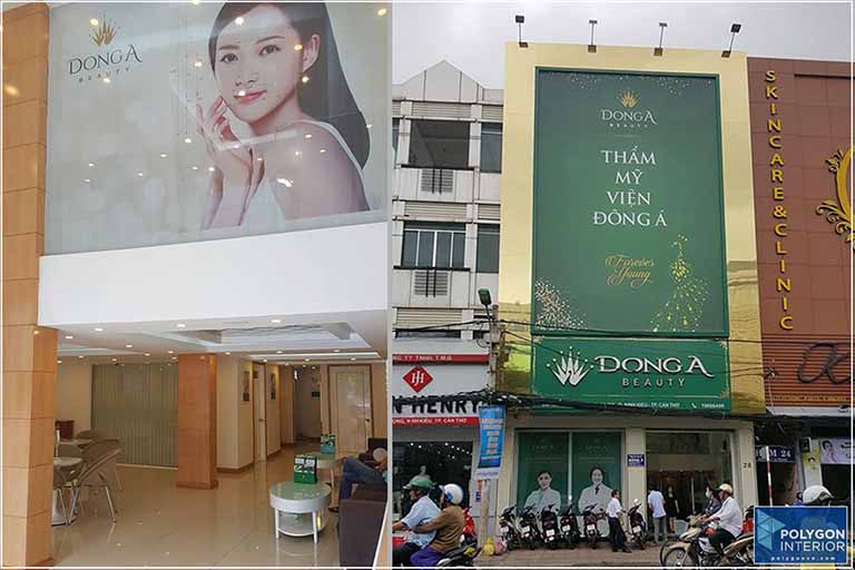 tham-my-vien-dong-a 10+ thẩm mỹ viện uy tín tại Hà Nội