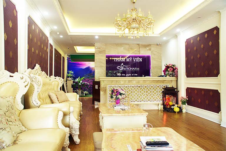 Thẩm mỹ viện uy tín hà nội Thẩm mỹ viện uy tín hà nội