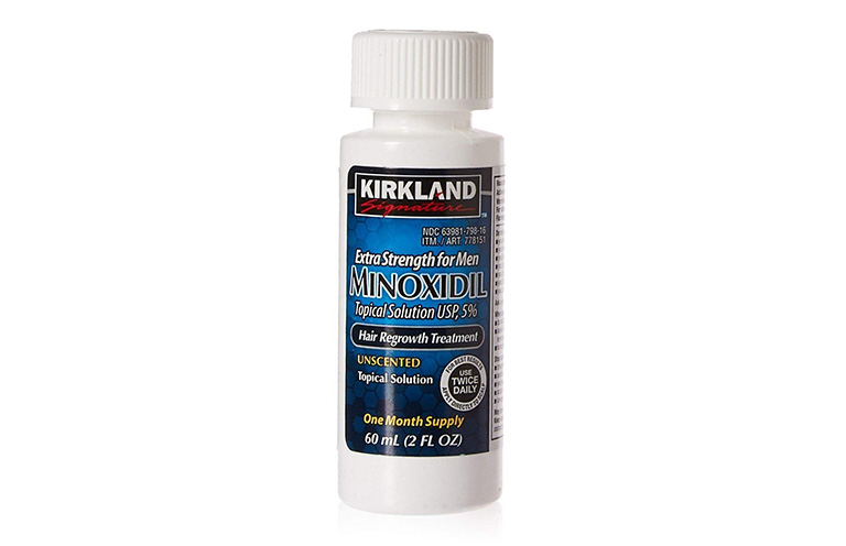 minoxidil 5 kirkland có tốt không