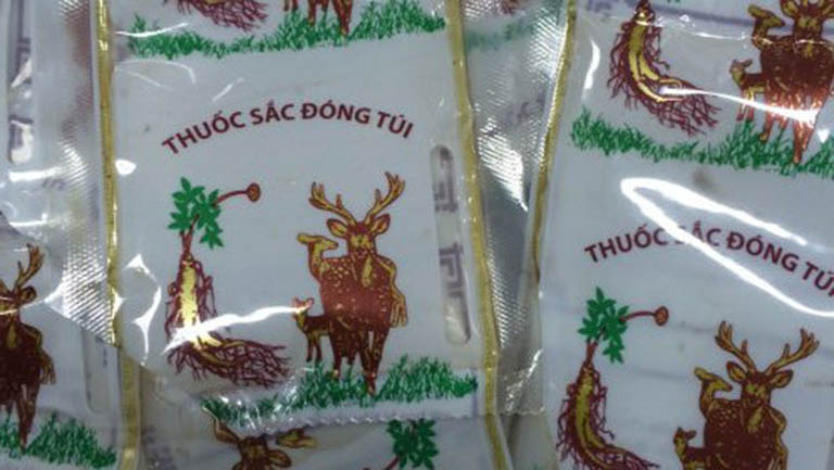 Trung tâm triển khai dịch vụ sắc thuốc hộ tiện lợi