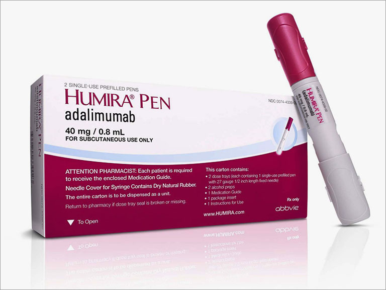 Thuốc Adalimumab được chỉ định điều nhiều bệnh lý