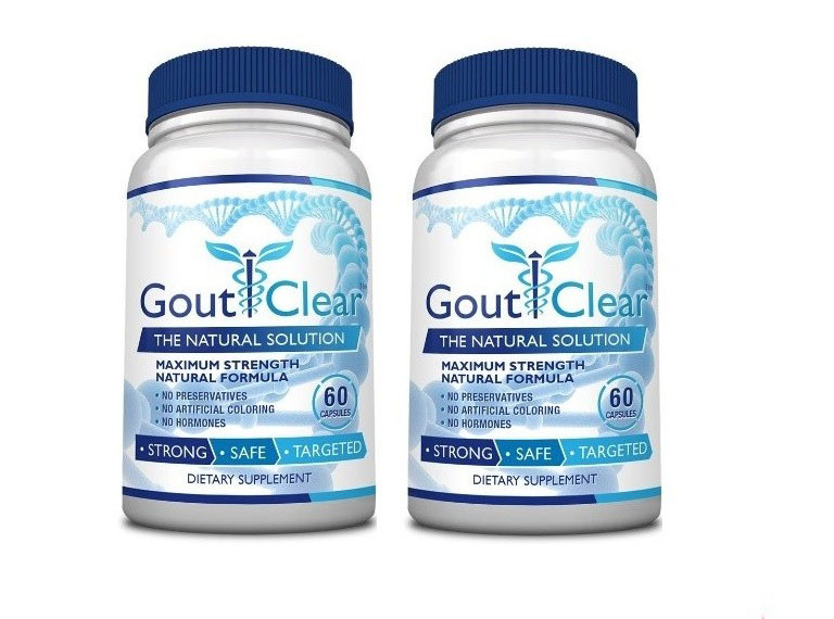 Các loại thuốc trị bệnh gout phổ biến