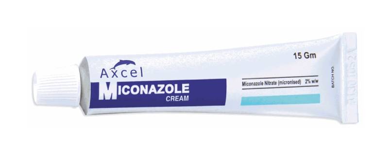 Miconazol