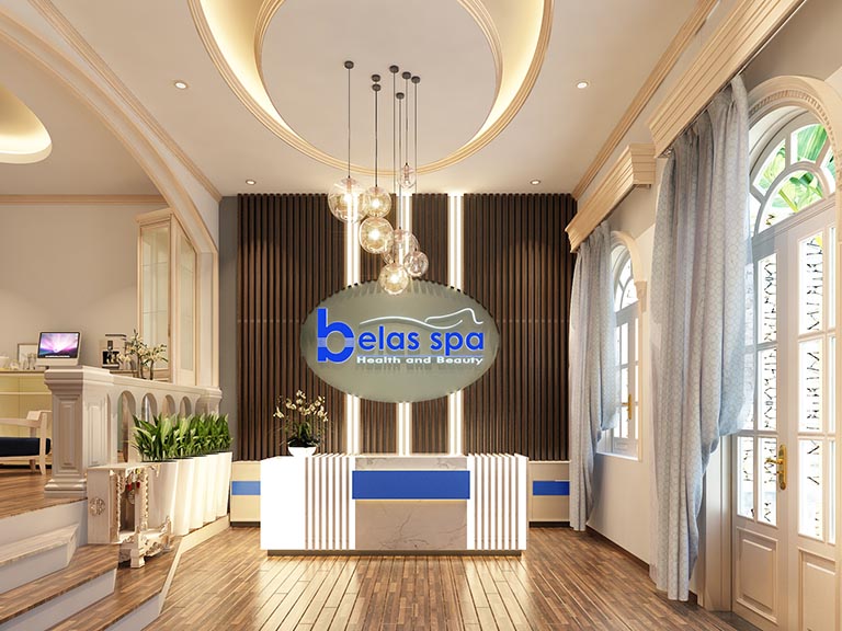 thẩm mỹ viện uy tín tại tphcm