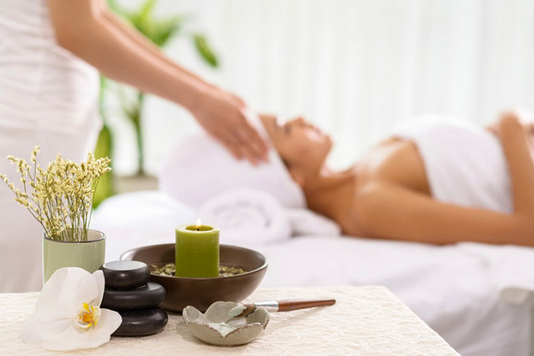 spa thẩm mỹ viện tại tp hcm