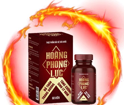 TPCN Hoàng Phong Lực có tốt không, có lừa đảo không