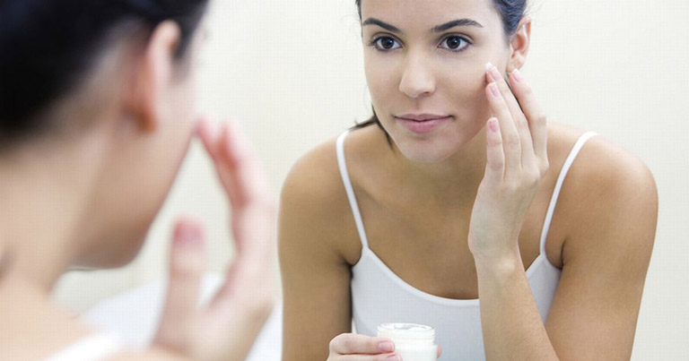 Viêm da tiết bã có tự hết không Viêm da tiết bã có tự hết không