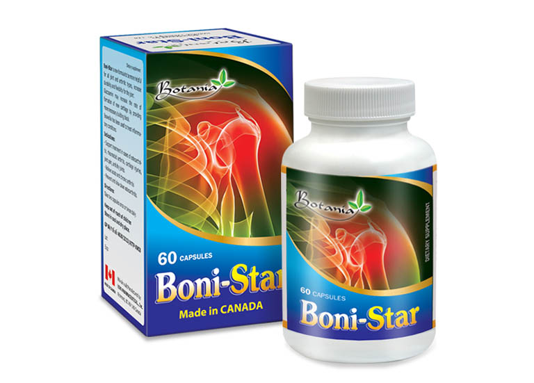 Boni Star