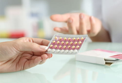 Thuốc phá thai khẩn cấp là gì