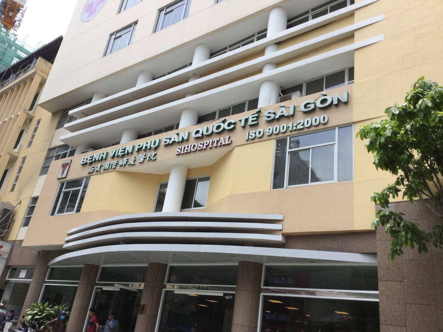 phá thai bằng thuốc ở đâu