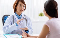 [Khí hư màu trắng]: Vấn đề chị em không nên bỏ qua