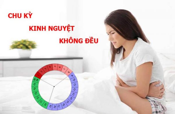 Trễ kinh 1 tuần uống Cao Ích Mẫu được không?