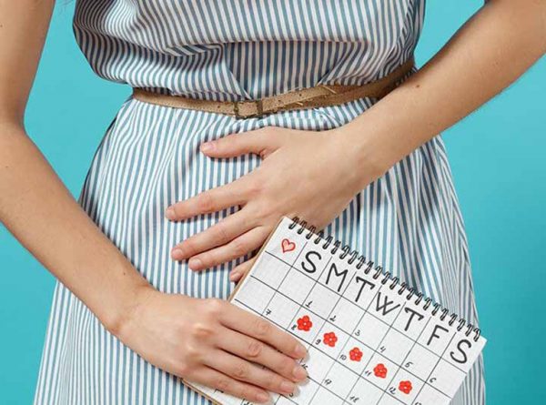 thế nào là kinh nguyệt ra ít nhưng kéo dài