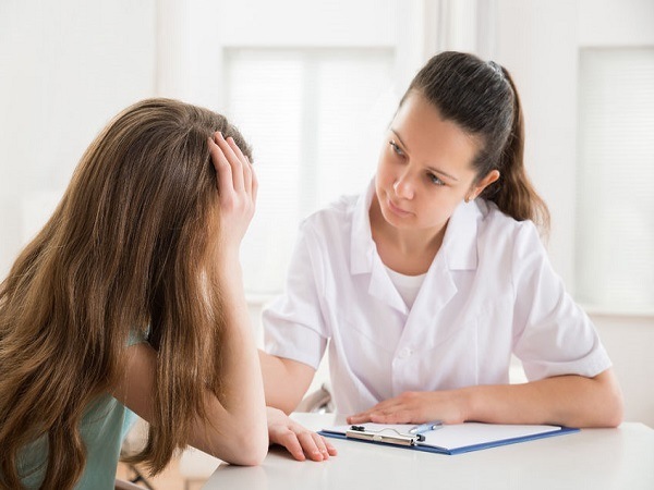 Chu kỳ kinh nguyệt như thế nào là thì cần đi thăm khám?