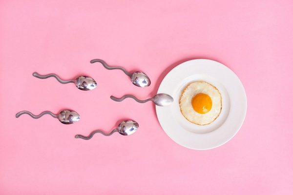 quan hệ trước 2 ngày có kinh có thai không